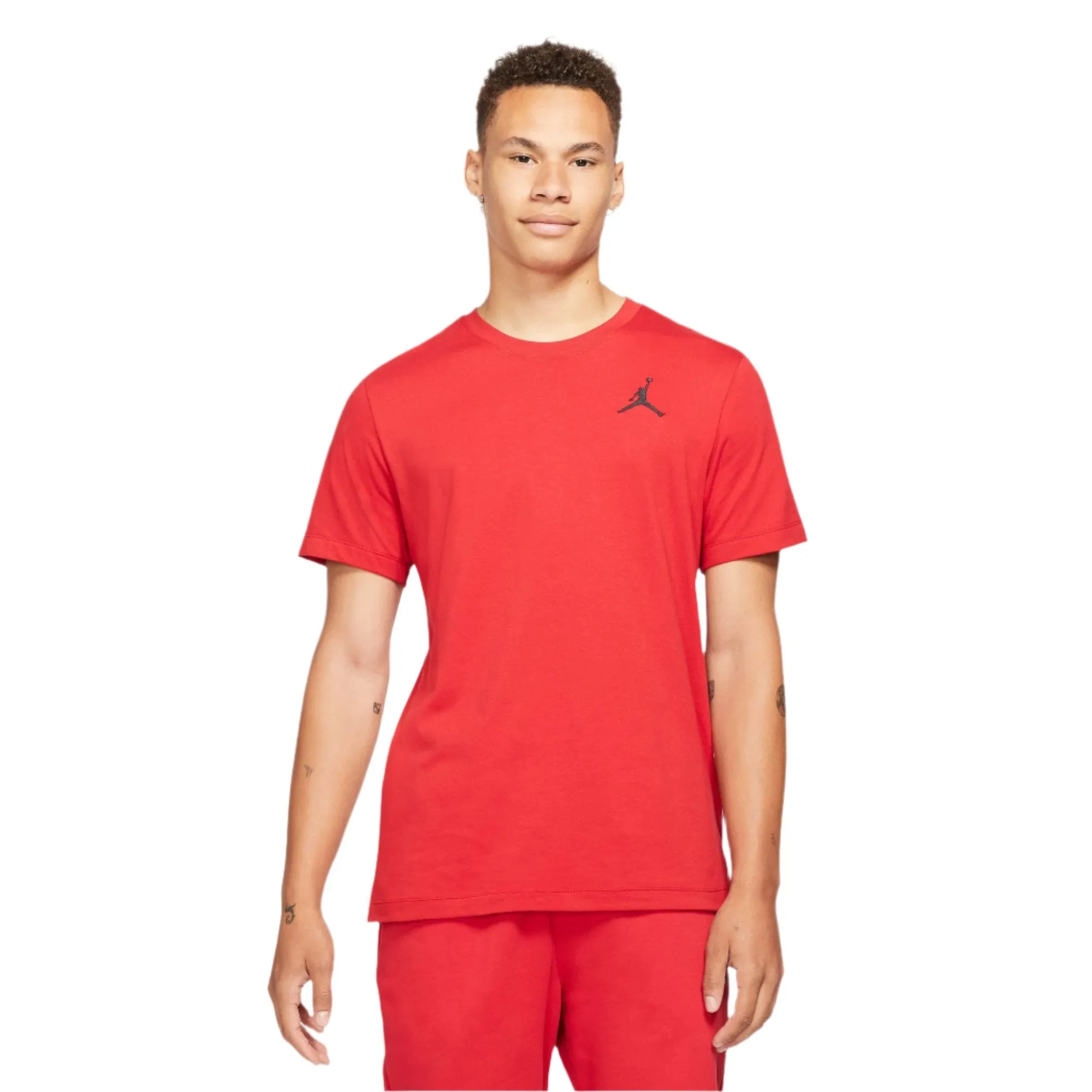 Men's Jumpman Short-Sleeve T-Shirt