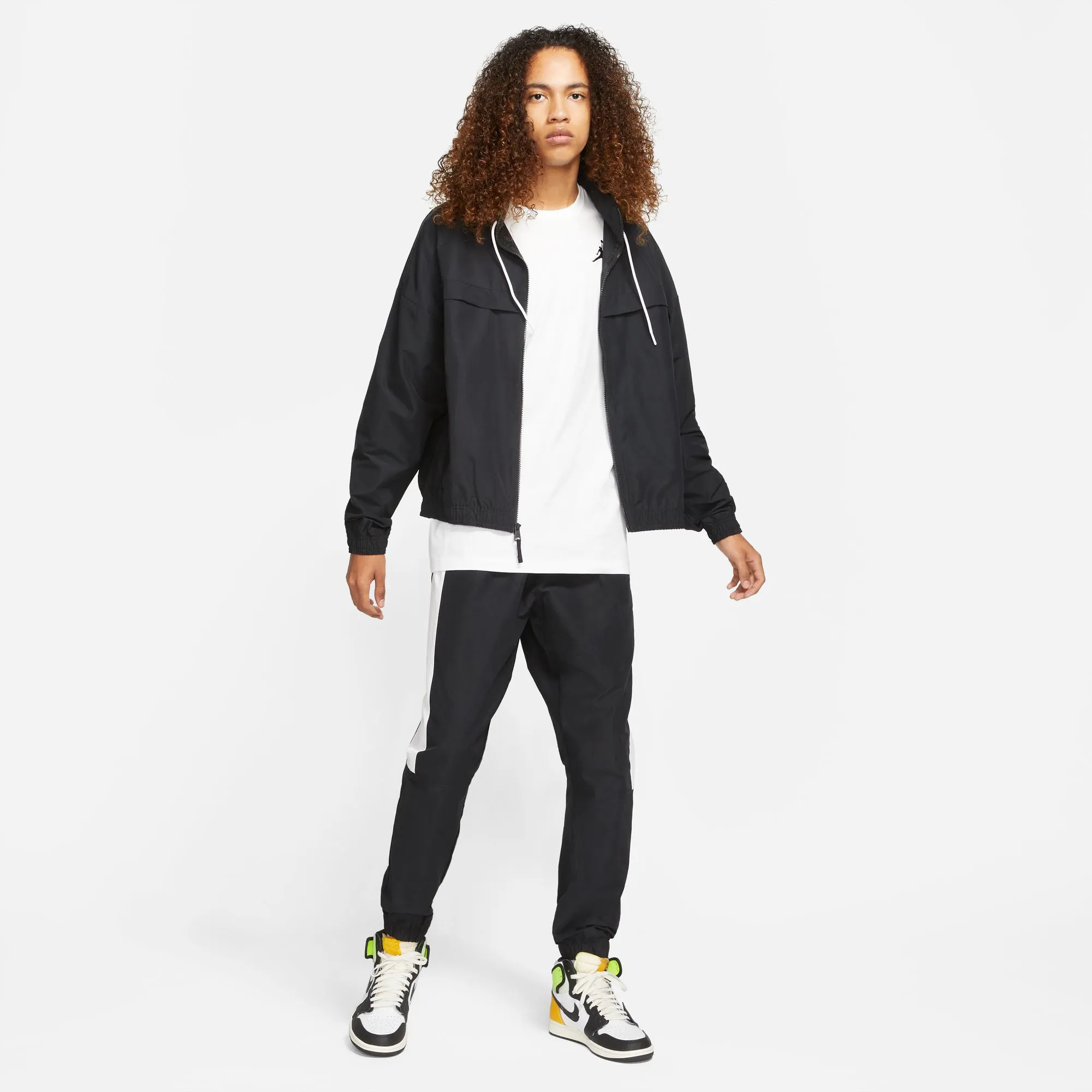 Men's Jumpman Short-Sleeve T-Shirt