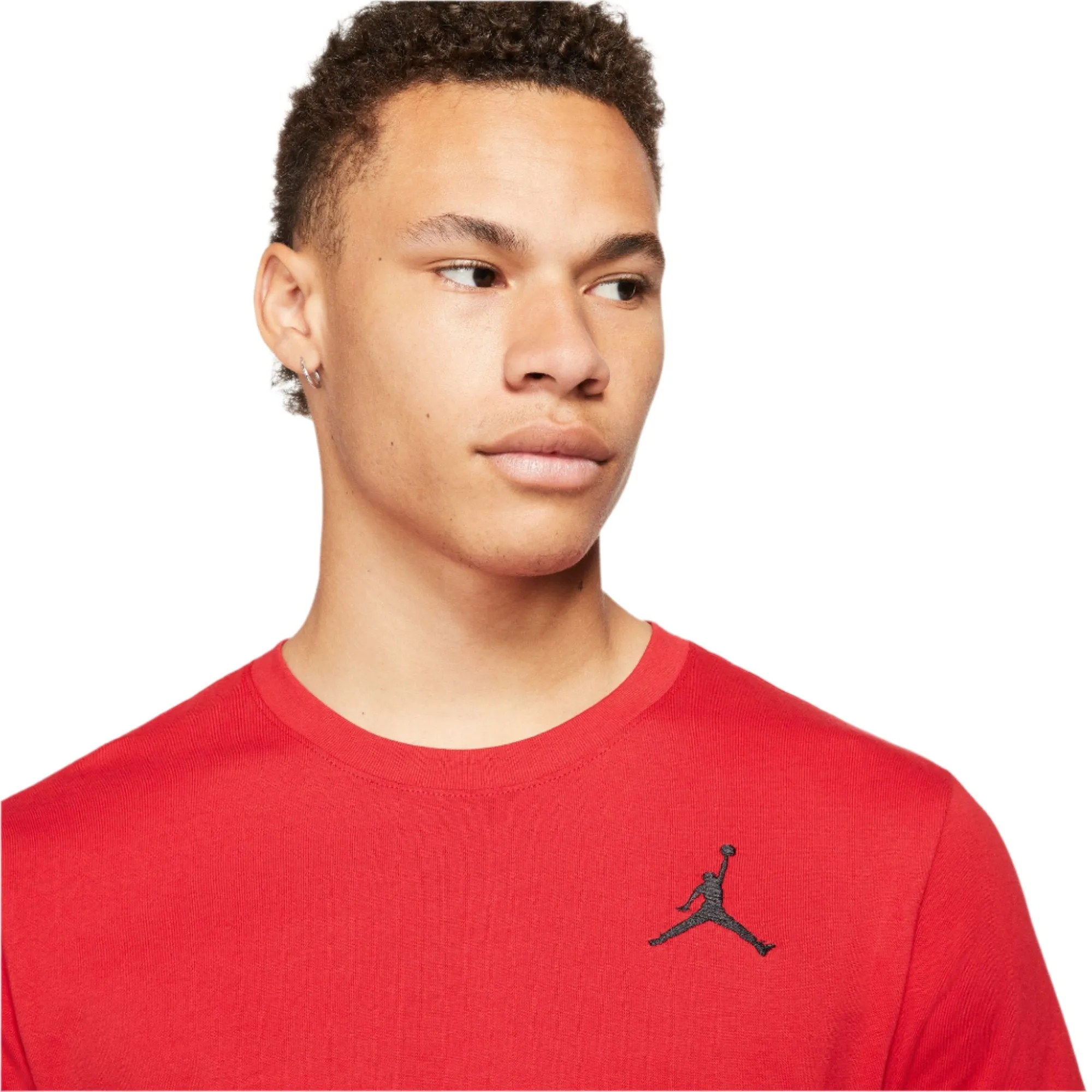 Men's Jumpman Short-Sleeve T-Shirt