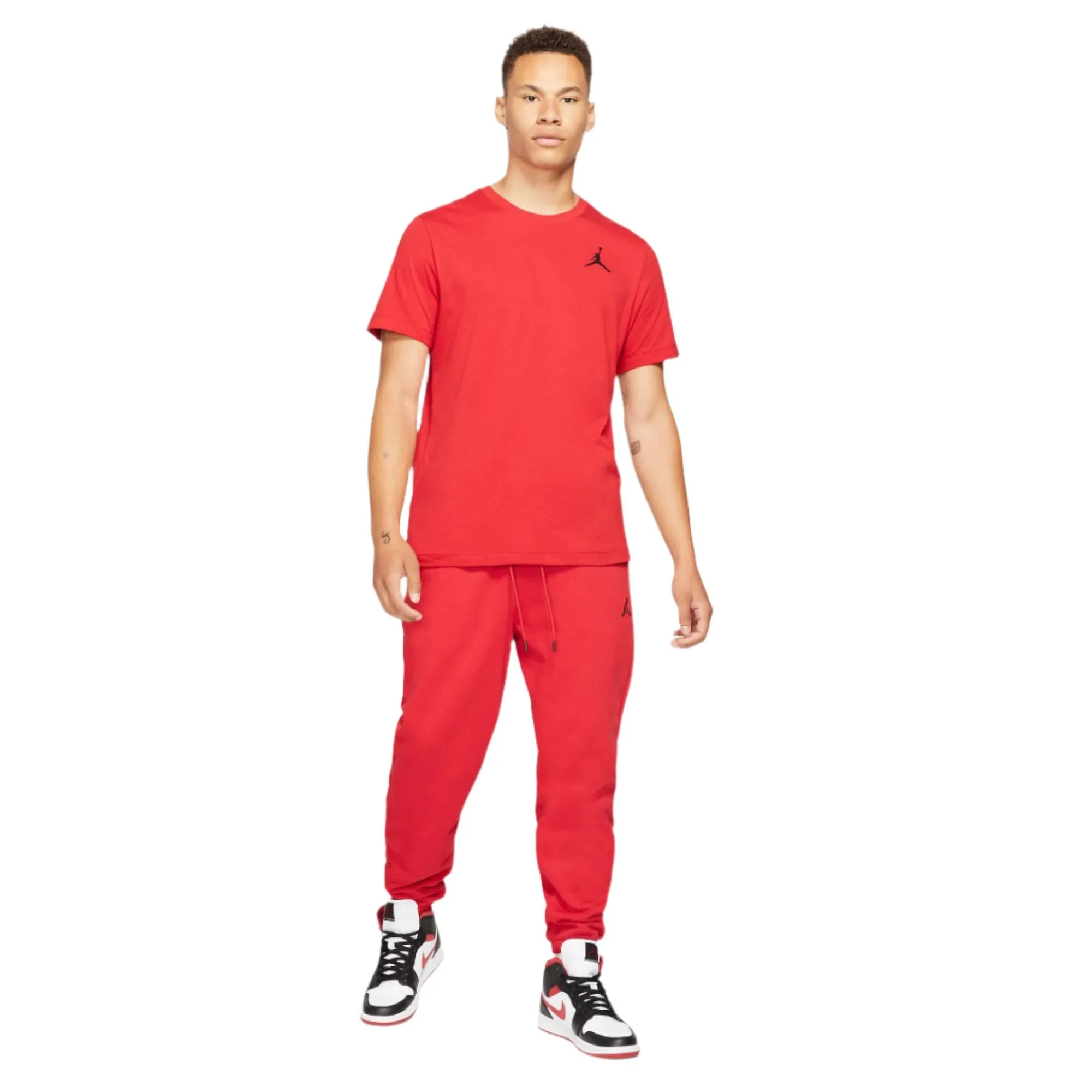 Men's Jumpman Short-Sleeve T-Shirt