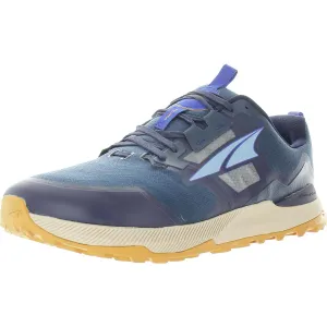 Mens Lace -Up Gym Athletic and Training Shoes