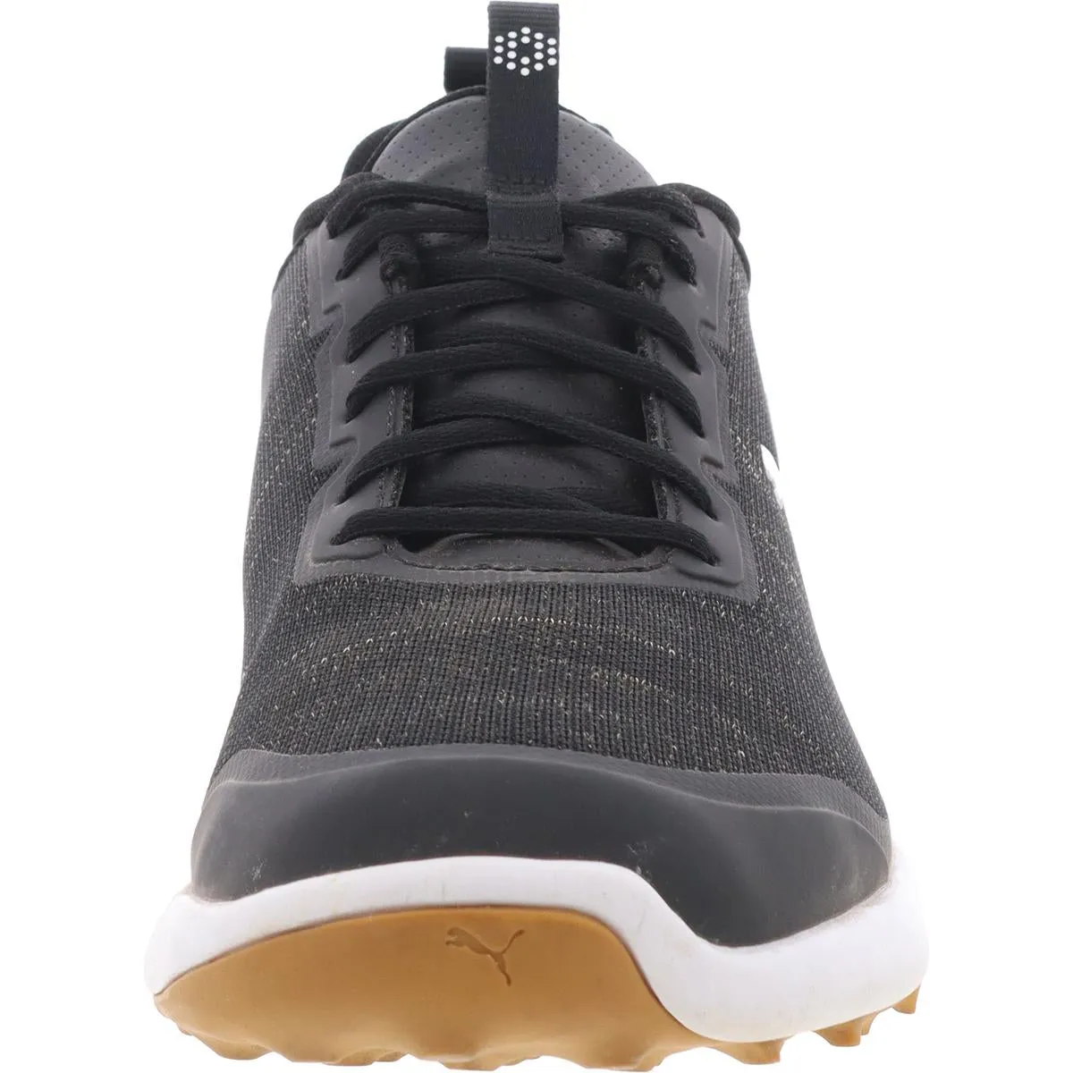 Mens Lace-Up Running & Training Shoes