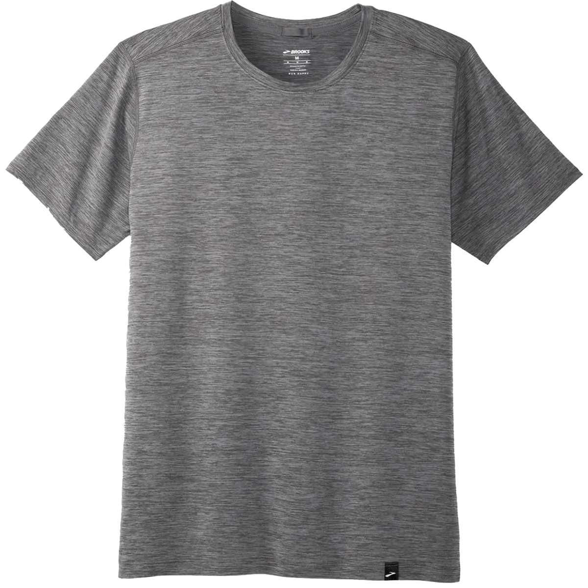Men's Luxe Short Sleeve