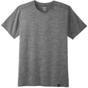 Men's Luxe Short Sleeve
