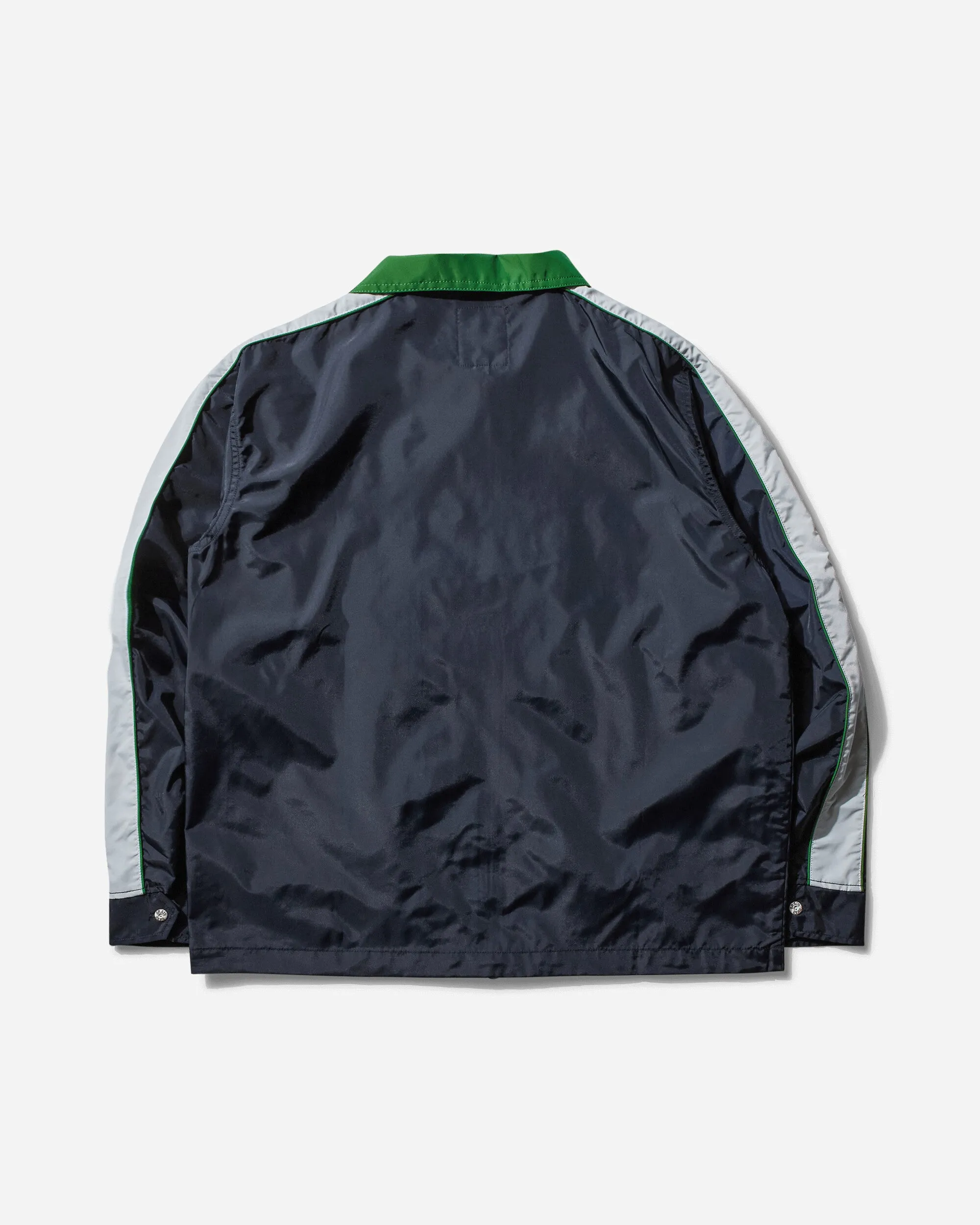Men's Meltdown Racing Jacket Navy