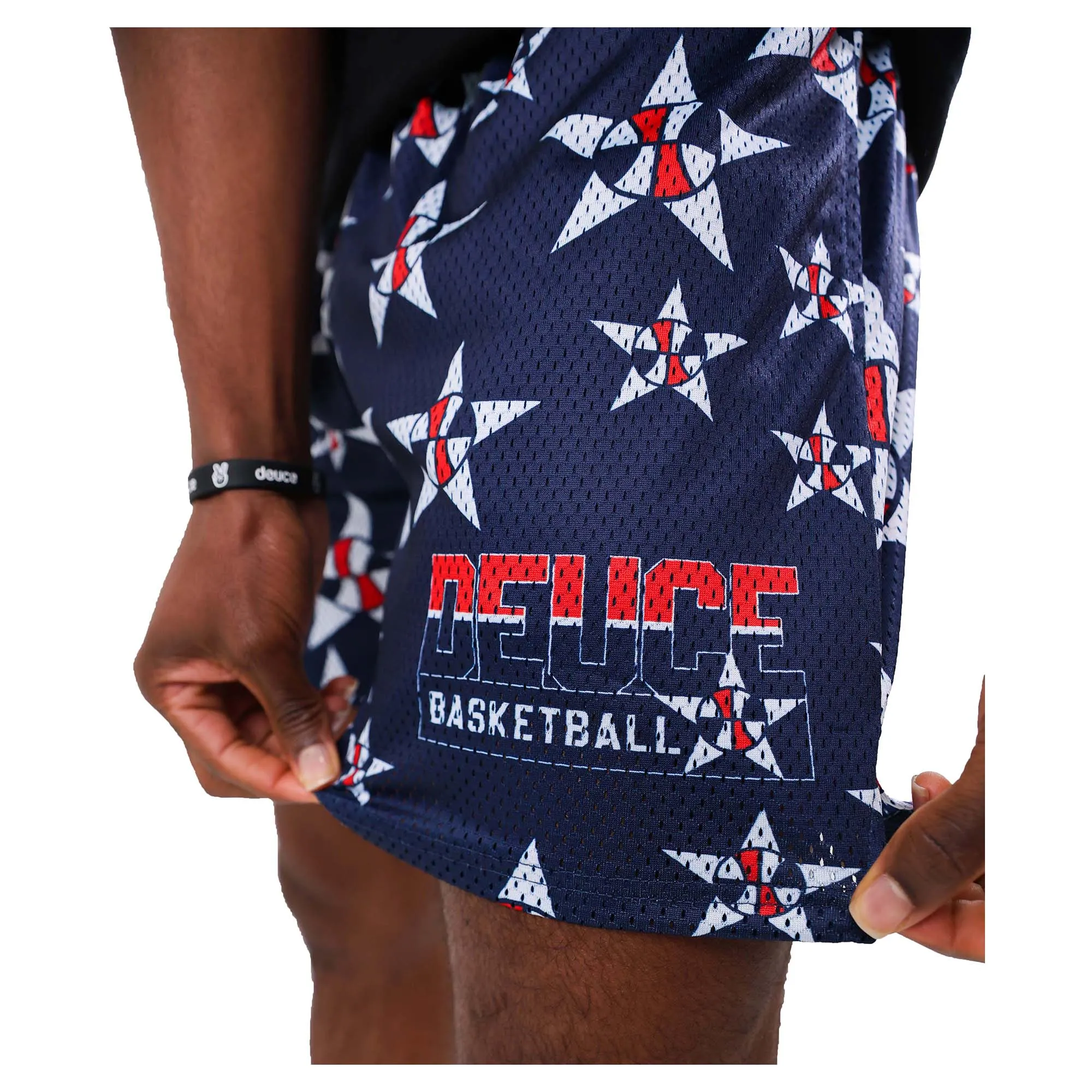 Men's Mesh Shorts