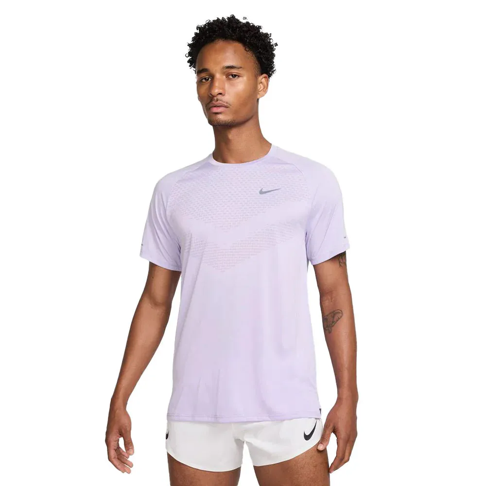 Men's Nike Stride Dri-FIT ADV Short-Sleeve Running Top