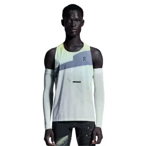 Mens On Running Race Singlet