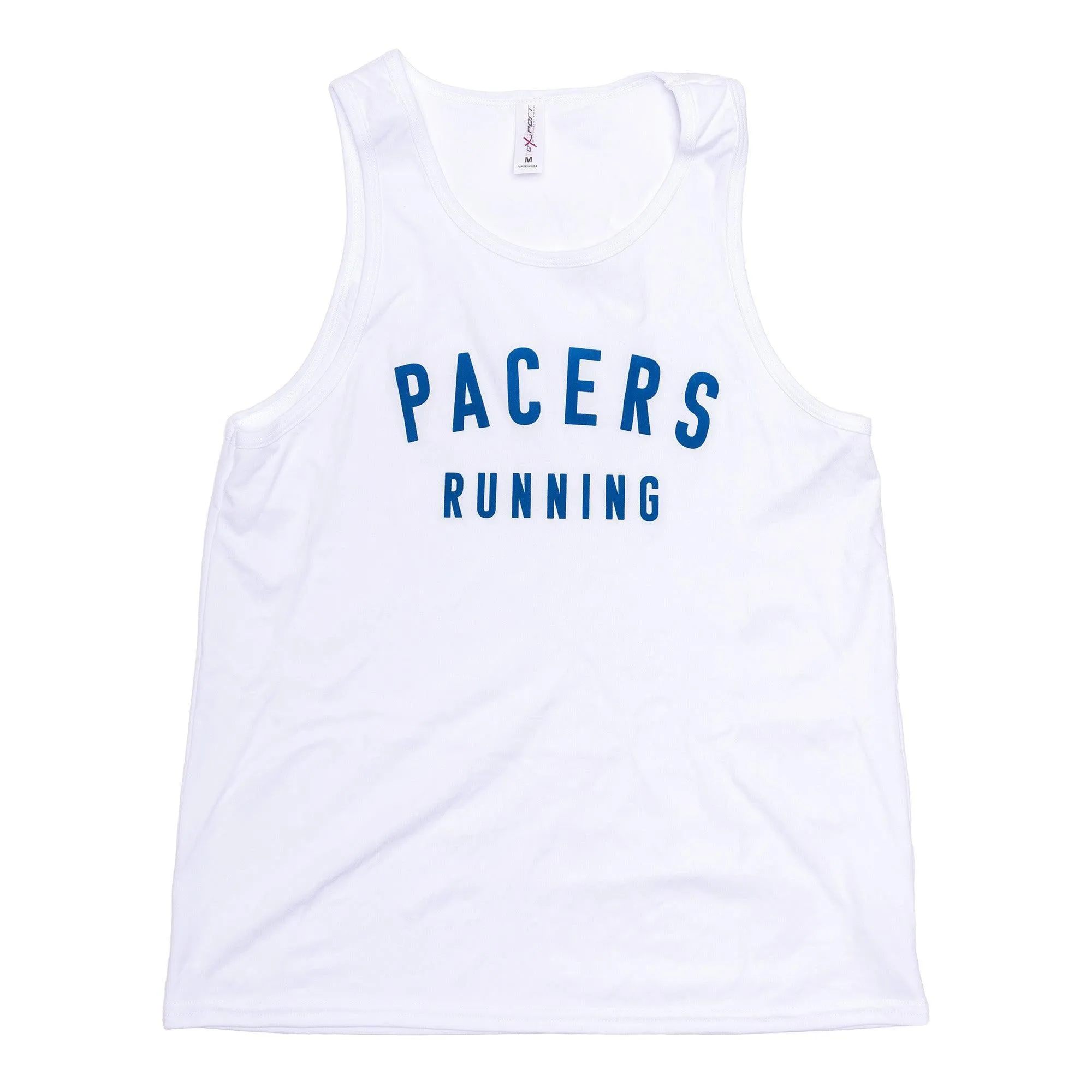 Men's Pacers Running Singlet