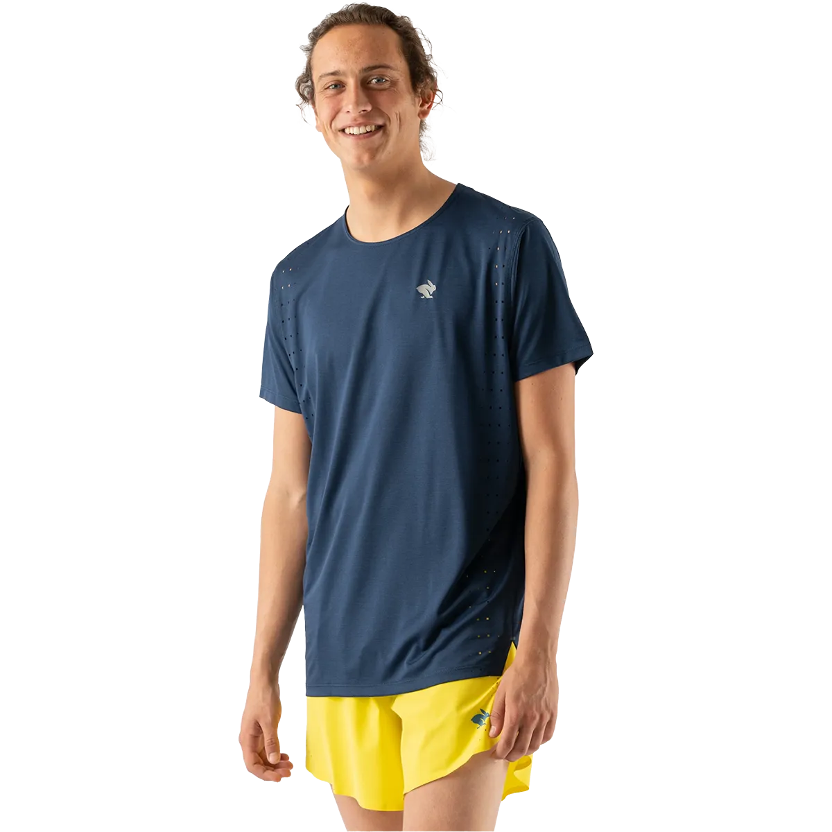 Men's Race Pace Tee