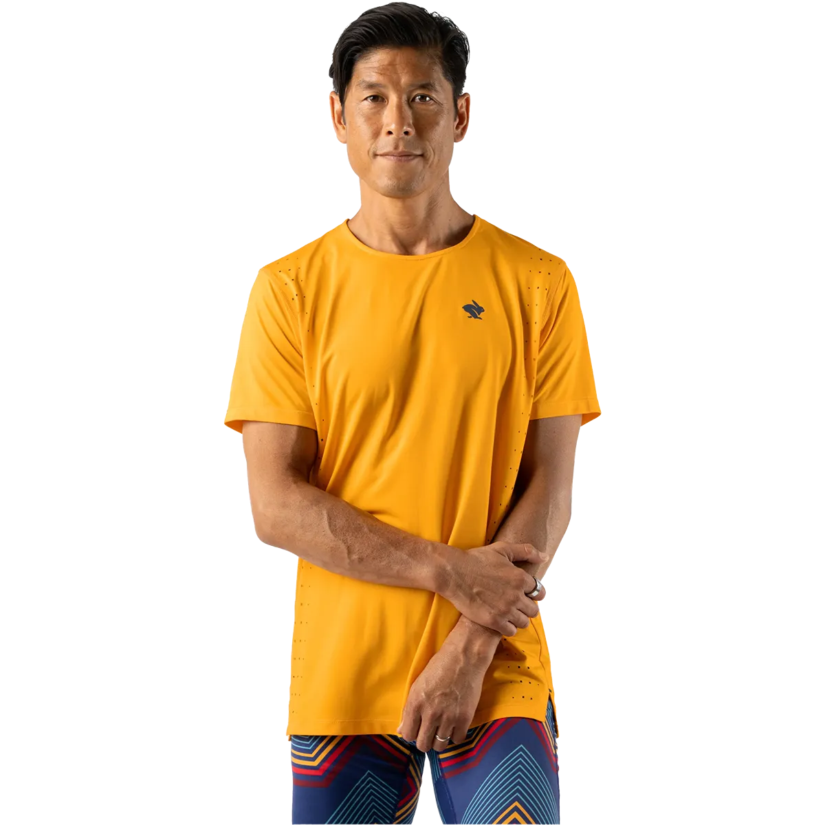 Men's Race Pace Tee