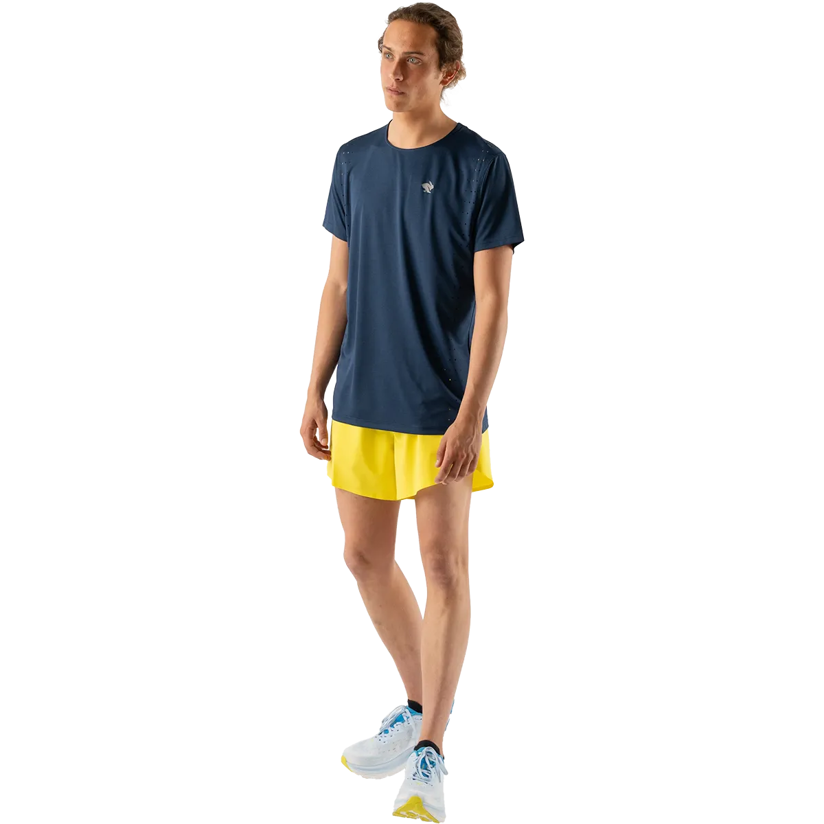 Men's Race Pace Tee