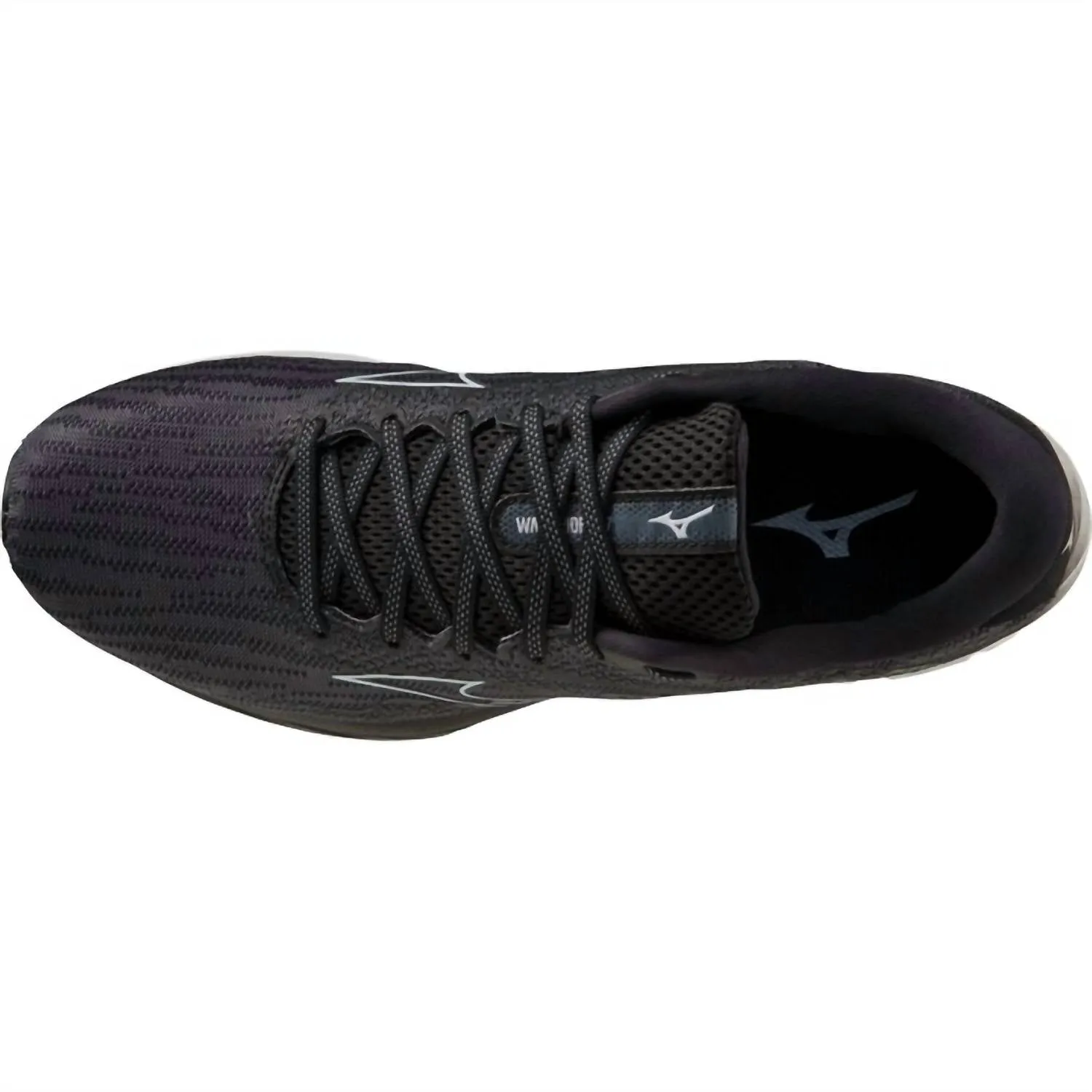Men's Rider 27 Shoes In Eyib Ebony-Illusion Blue