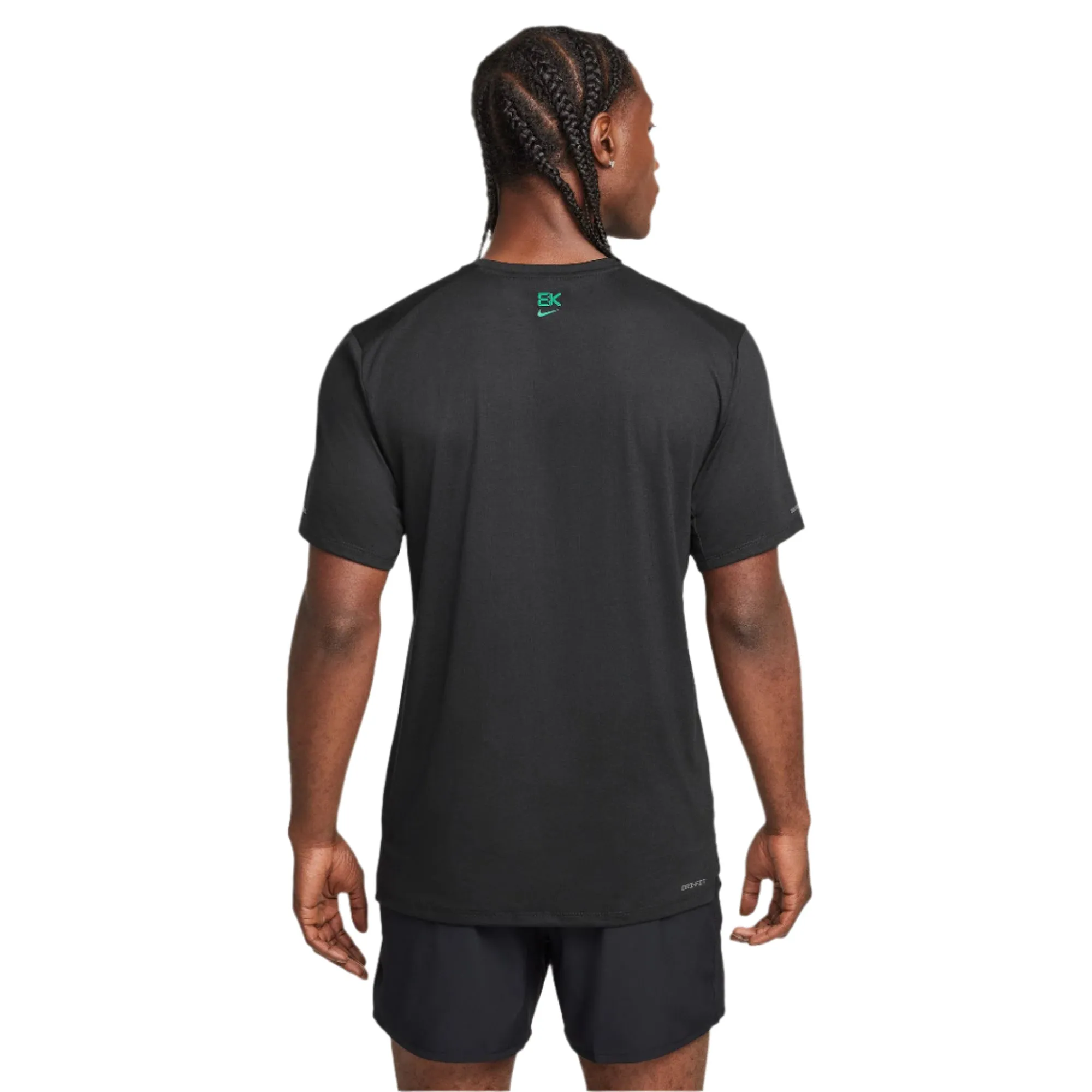 Men's Rise 365 "Kipchoge" Short Sleeve Running Top