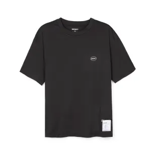 Mens Satisfy Auralite Running Tee