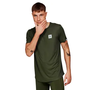 Mens Saysky Clean Flow T-Shirt