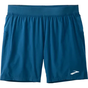 Men's Sherpa 7" Short