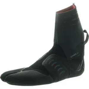 Mens Solid Neoprene Smart Shoes