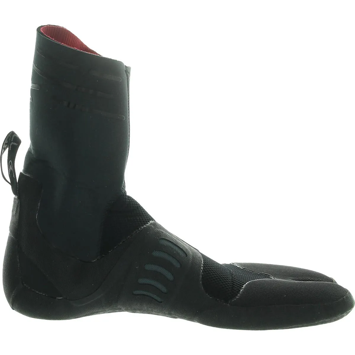 Mens Solid Neoprene Smart Shoes