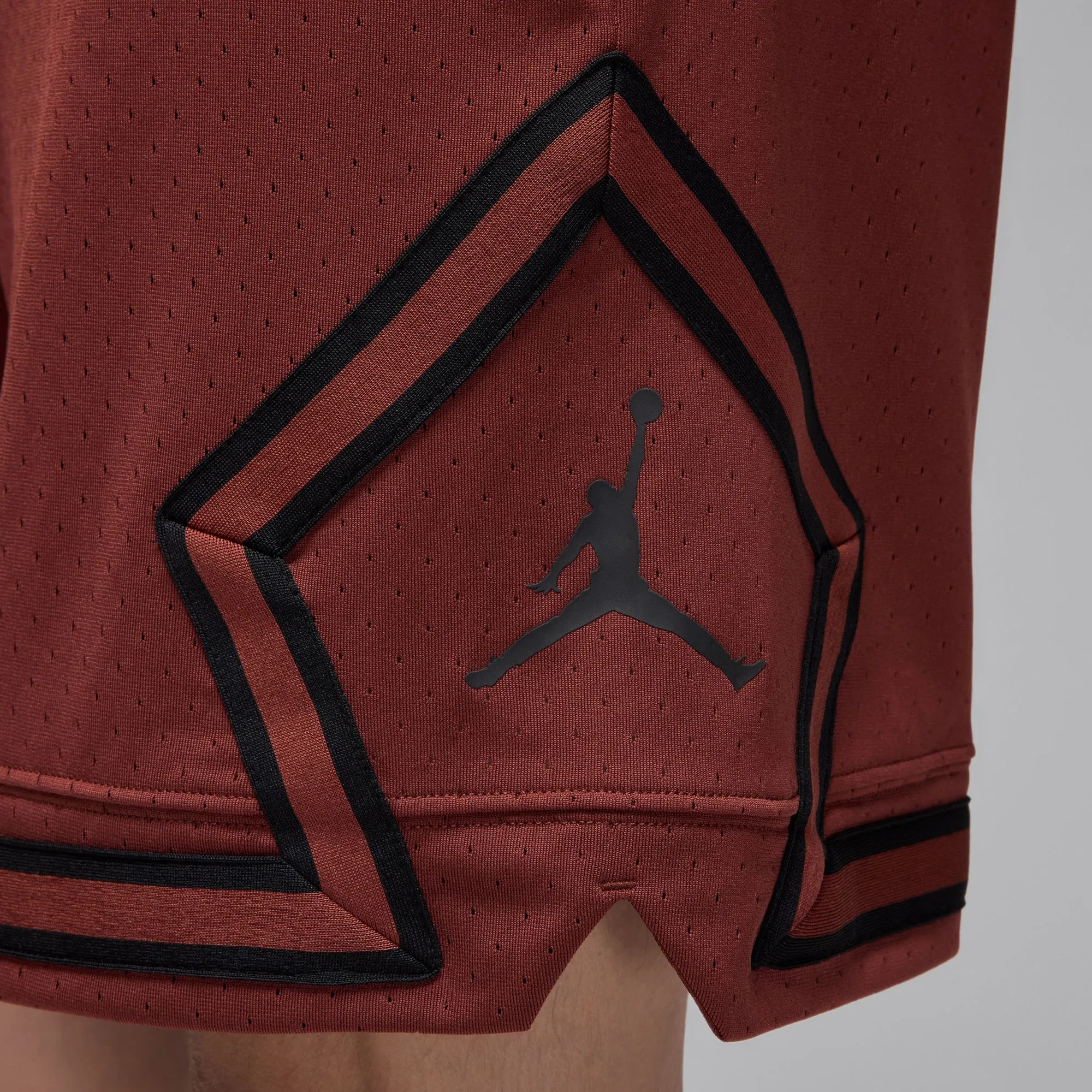 Men's Sport Diamond Shorts