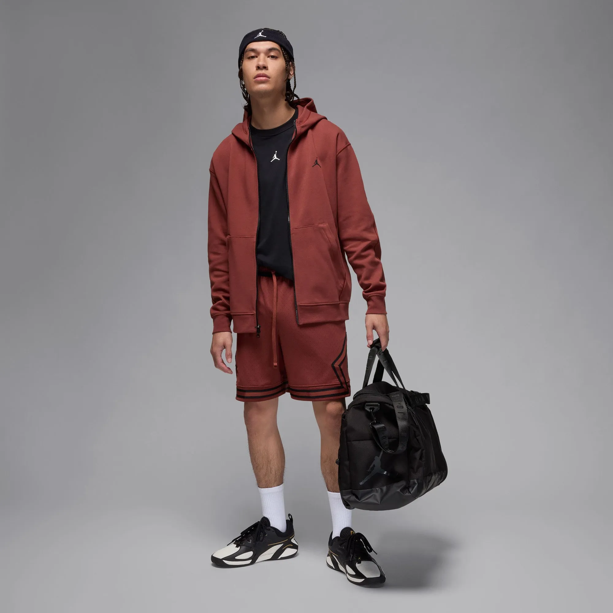 Men's Sport Diamond Shorts