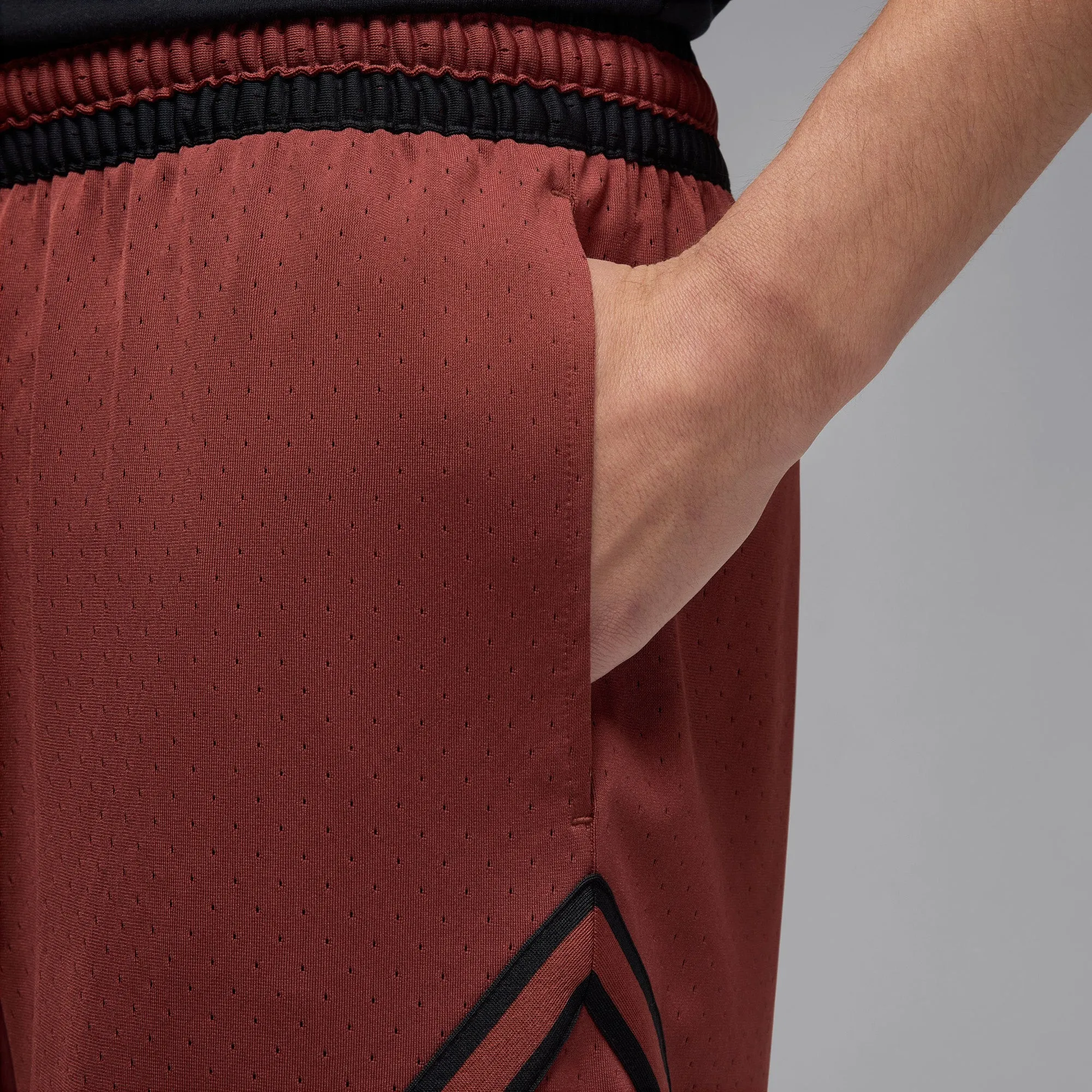 Men's Sport Diamond Shorts