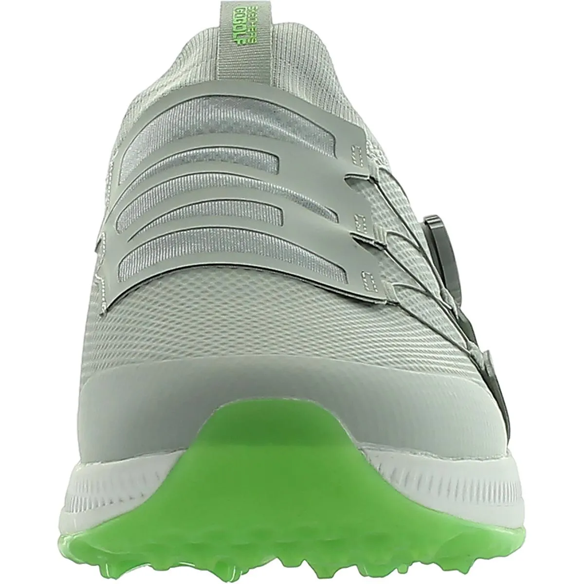 Mens Sport Slip-On Golf Shoes