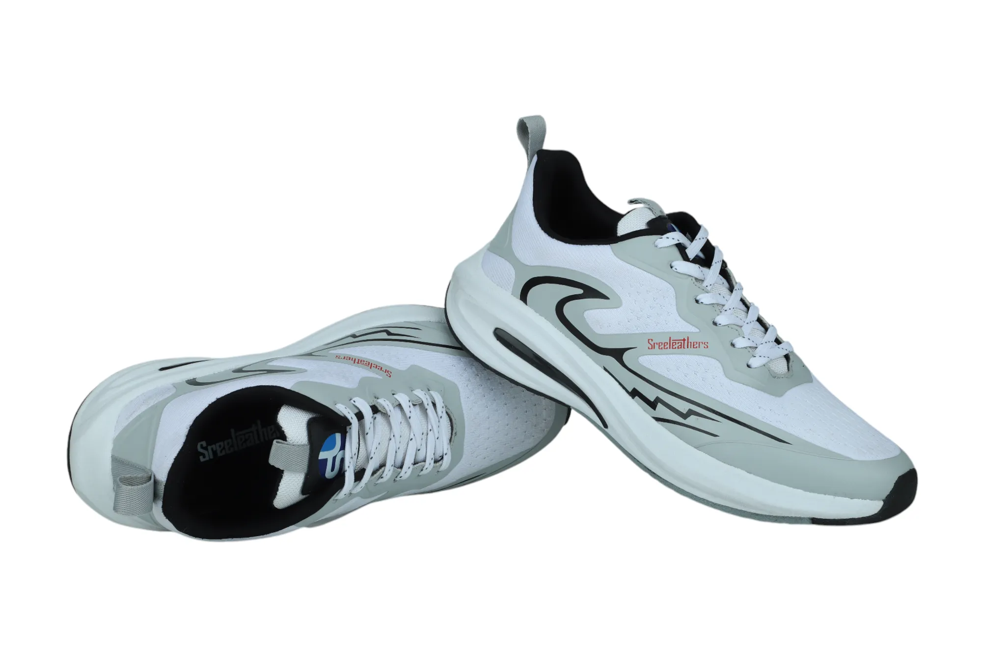 Mens Sports Shoe 43105