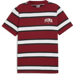 Men's Squad Stripe Tee