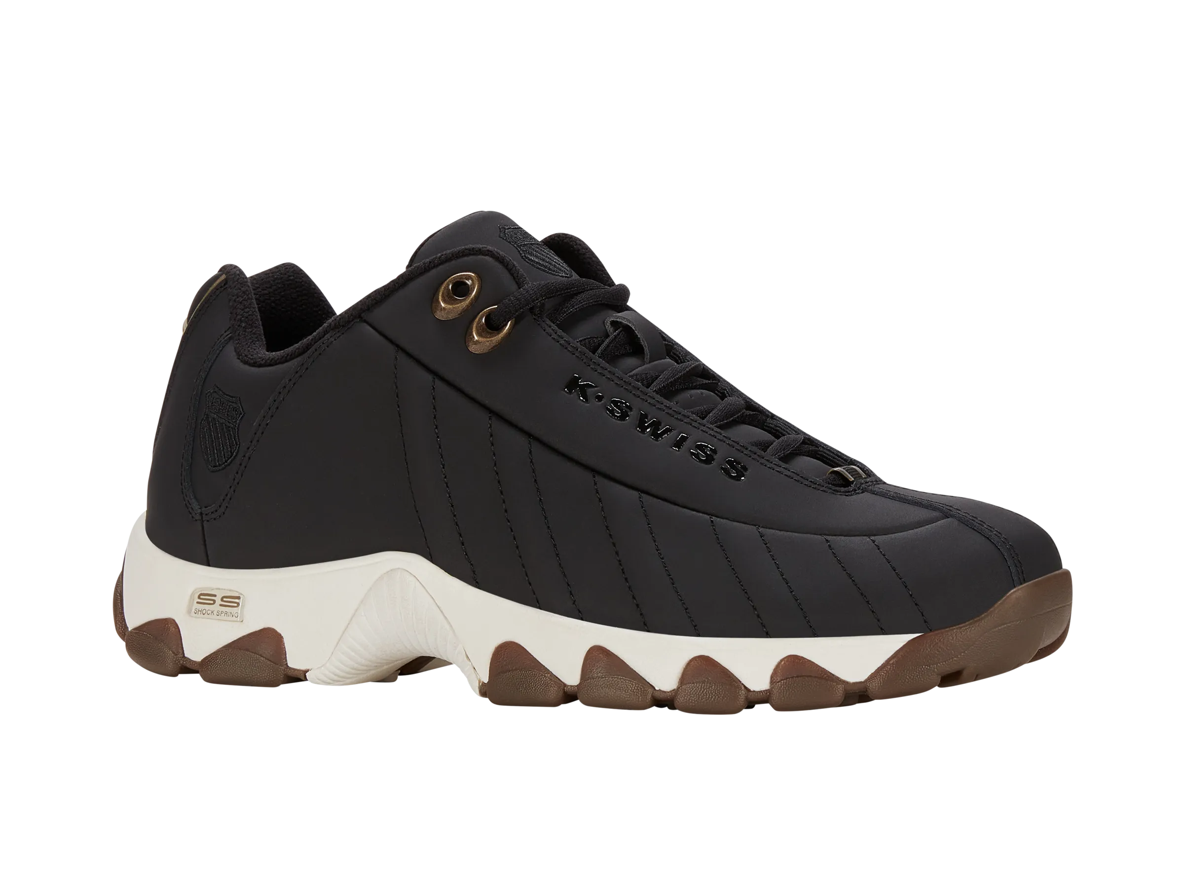 Mens ST329 CMF Sneakers