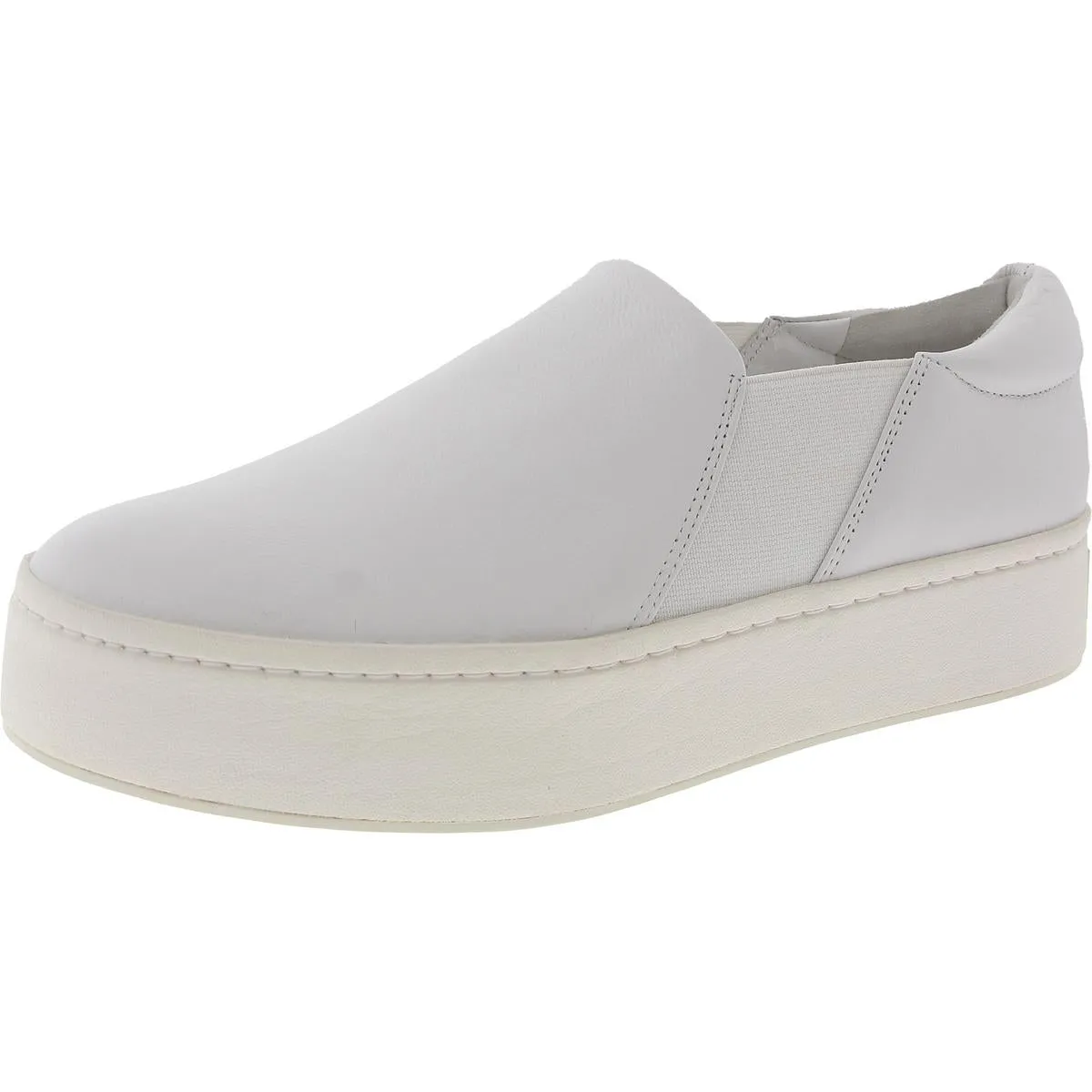 Mens Stretch Slip-on Shoes