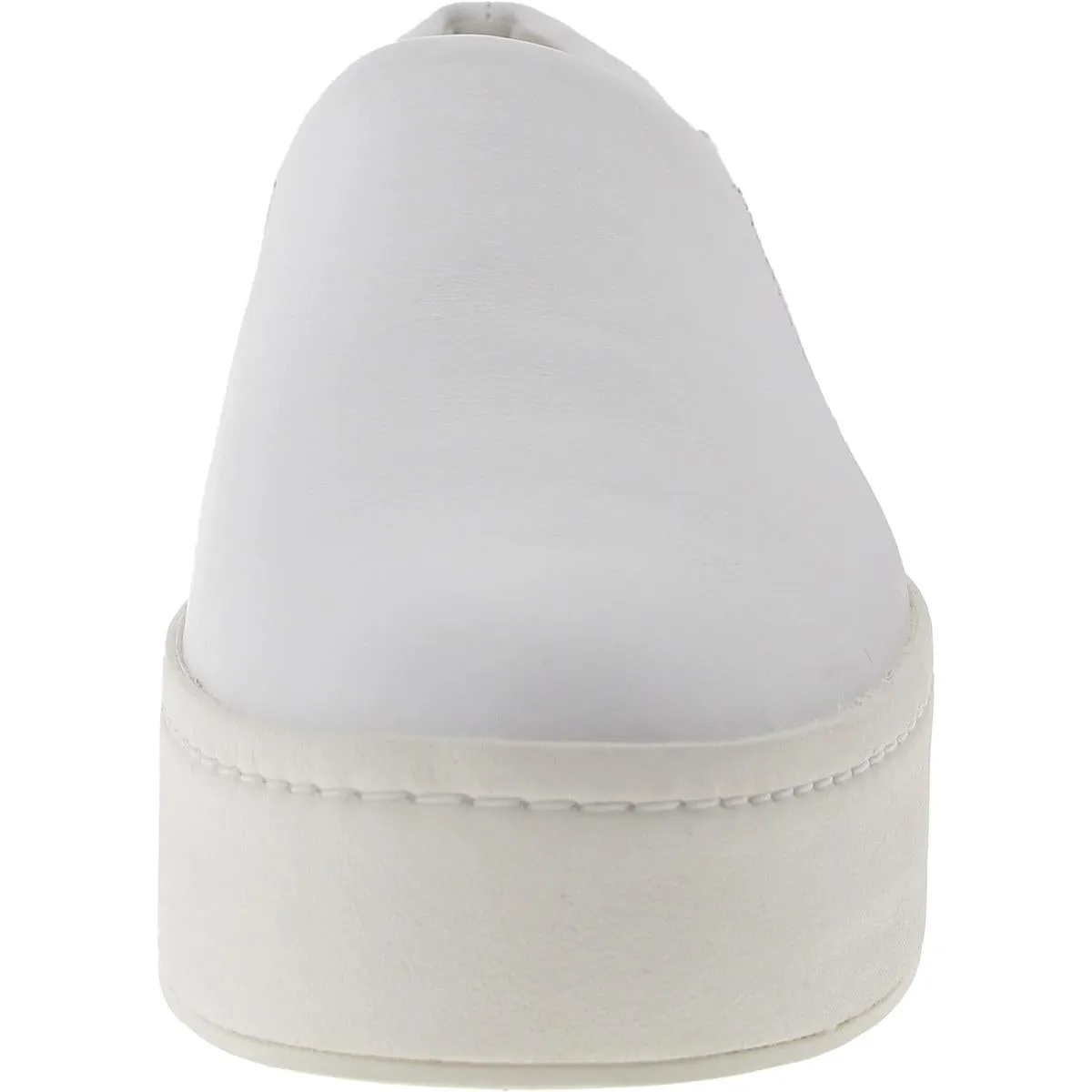 Mens Stretch Slip-on Shoes
