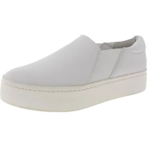 Mens Stretch Slip-on Shoes