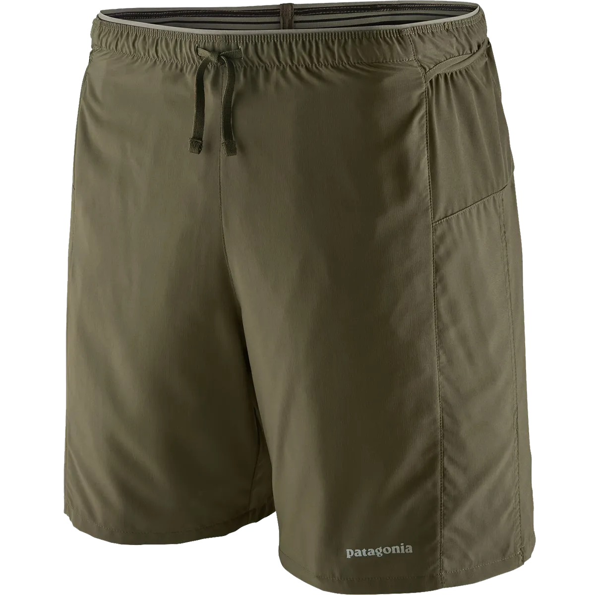 Men's Strider 7" Short