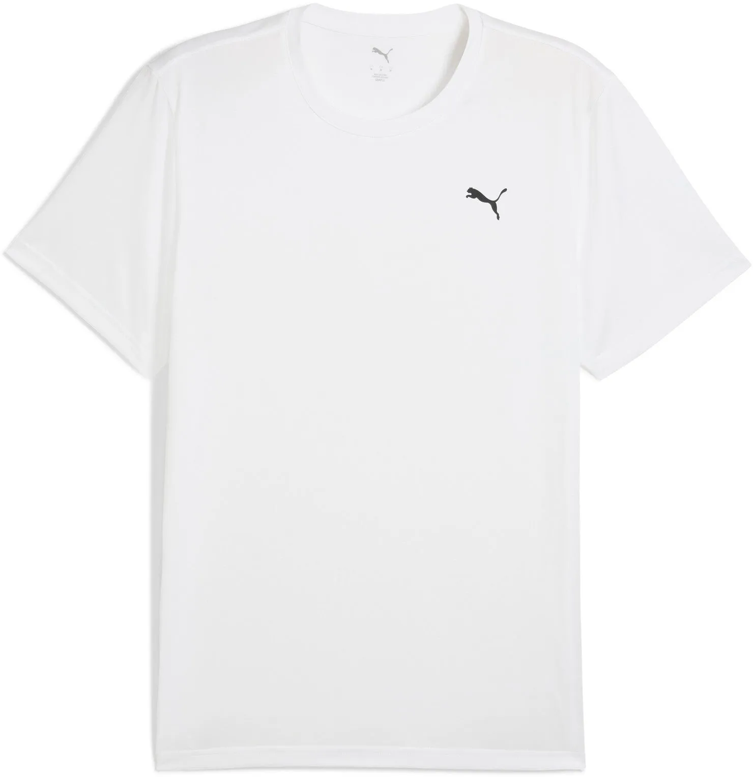Men's TAD Essential Solid Cat Tee