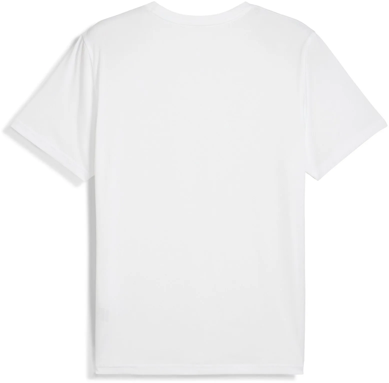 Men's TAD Essential Solid Cat Tee