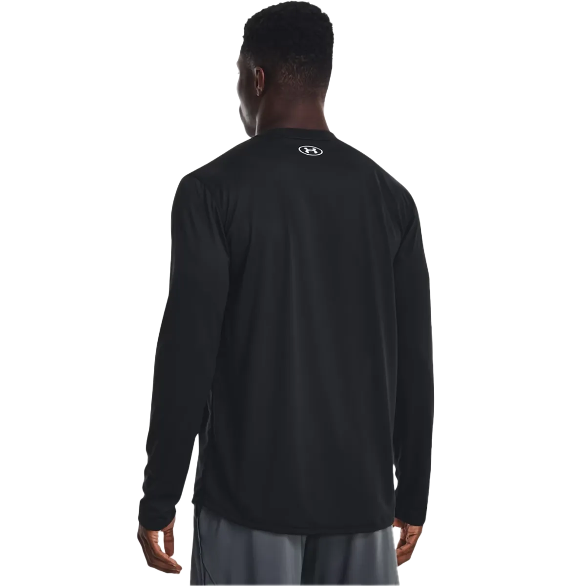 Men's Team Tech Long Sleeve