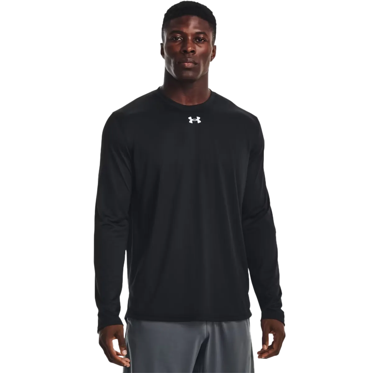 Men's Team Tech Long Sleeve