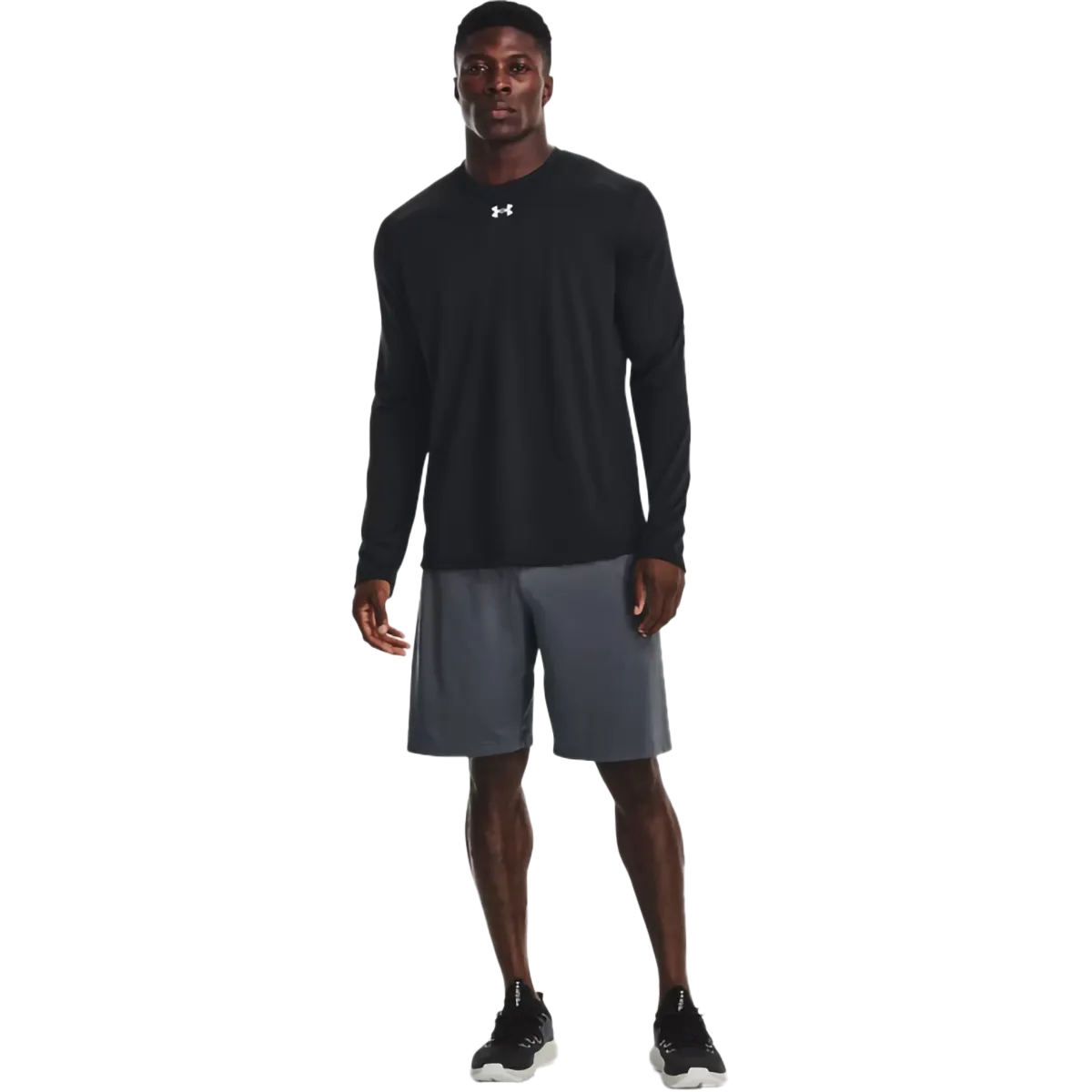 Men's Team Tech Long Sleeve