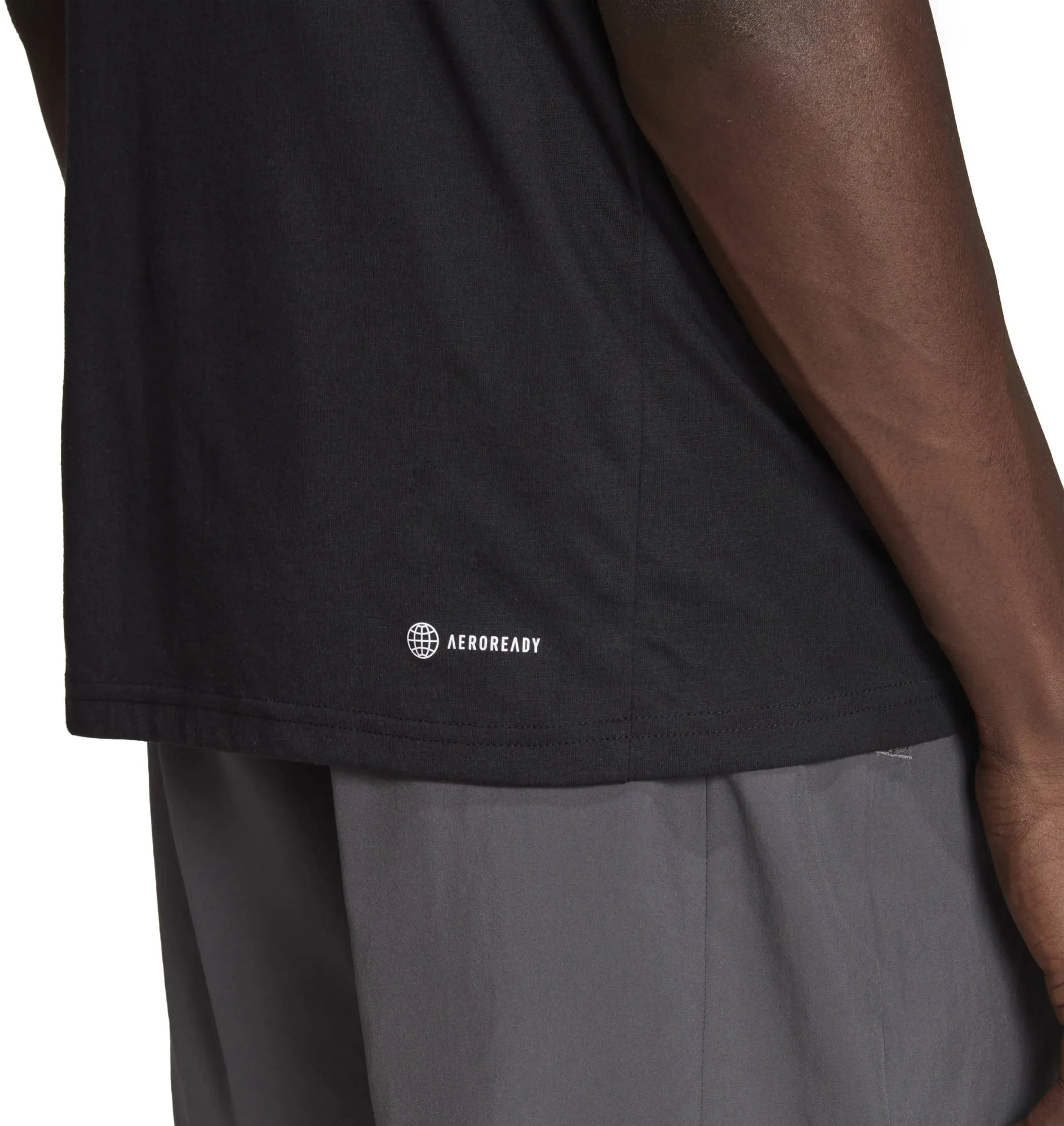 Men's Train Essentials Feelready Training T-Shirt