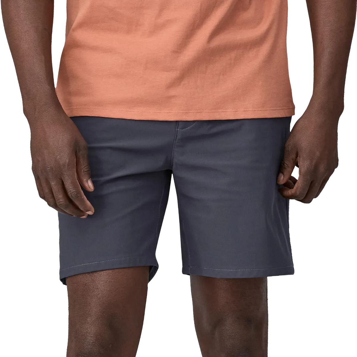 Men's Transit Traveler Shorts 7"