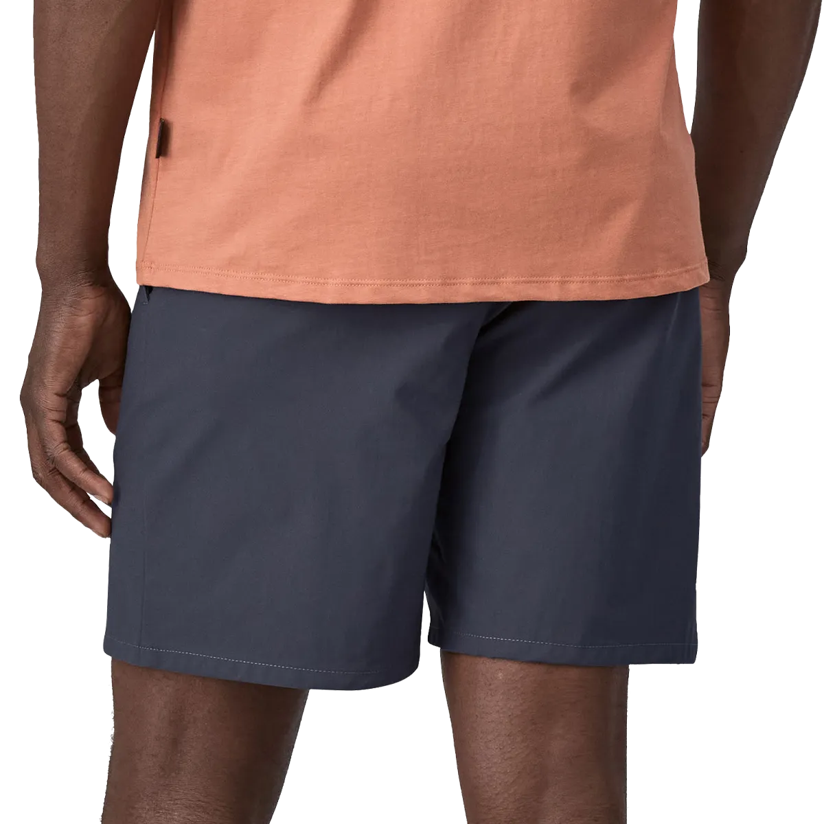 Men's Transit Traveler Shorts 7"