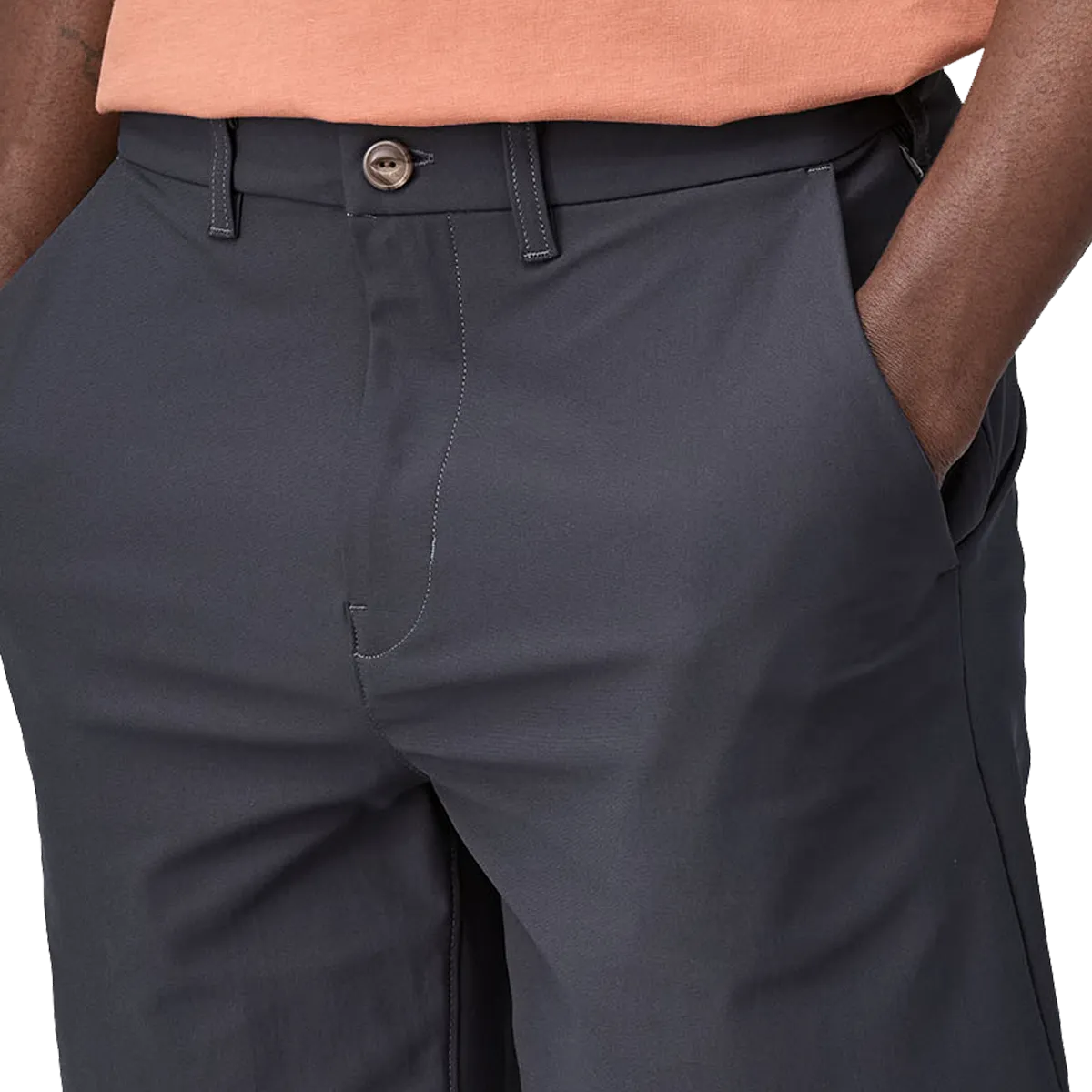 Men's Transit Traveler Shorts 7"