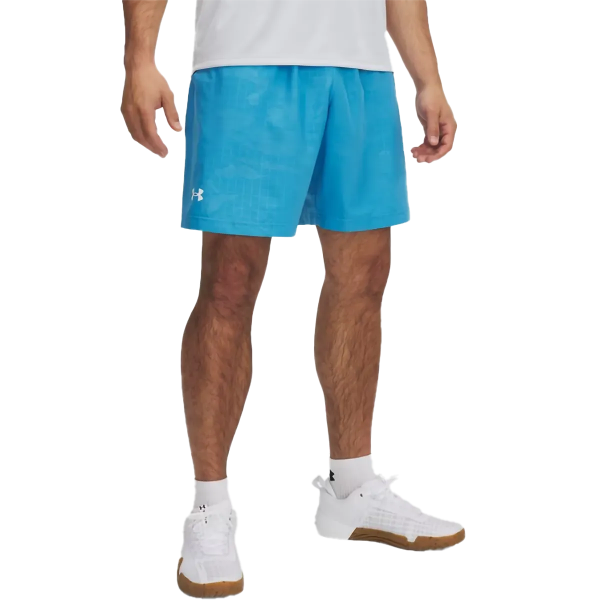 Men's UA Tech 7" Short