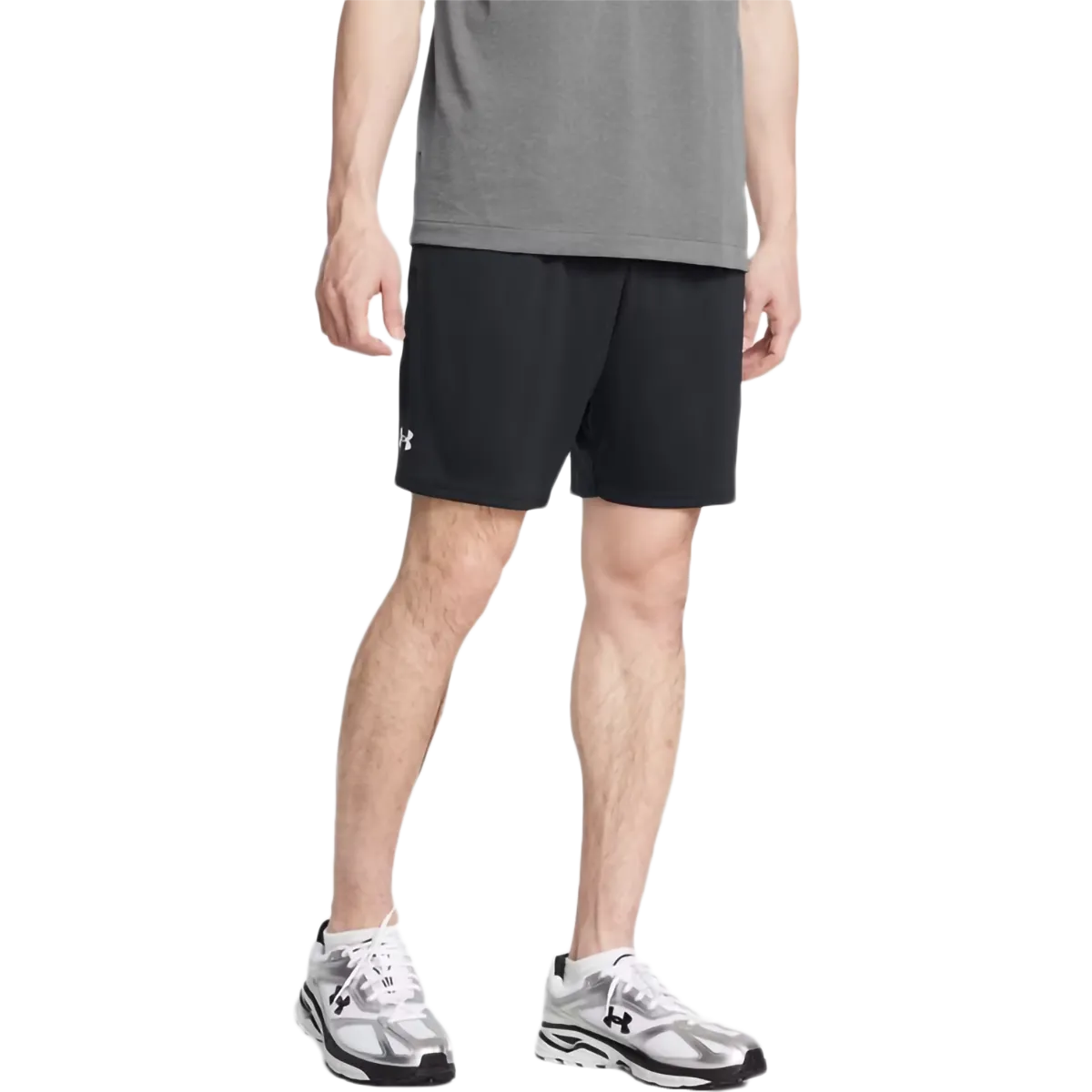 Men's UA Tech 7" Short