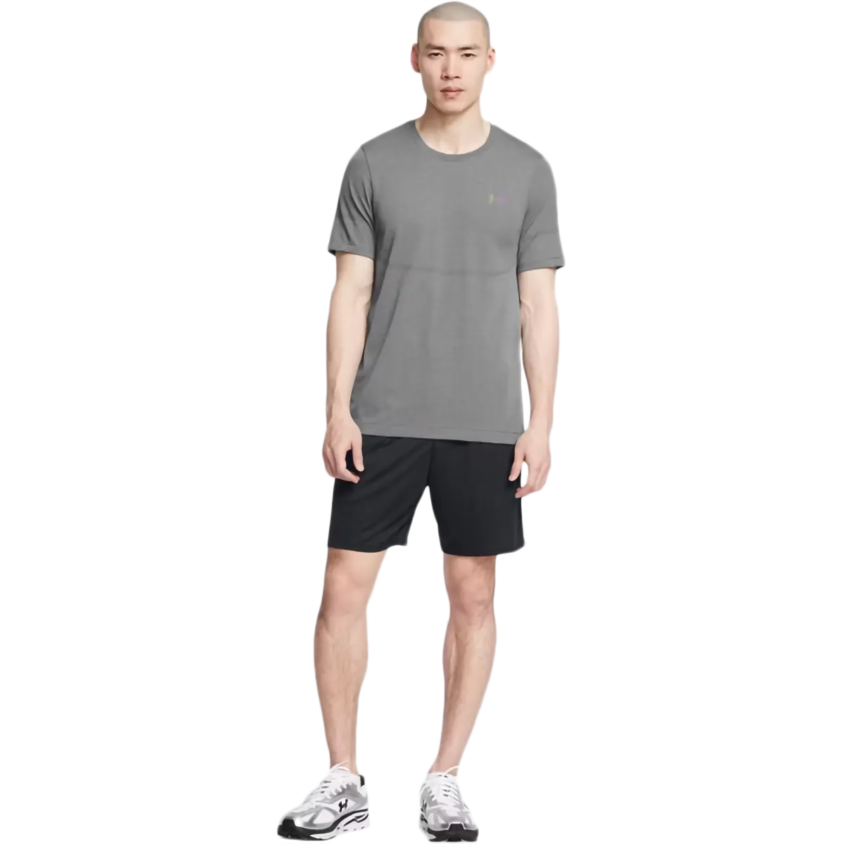 Men's UA Tech 7" Short