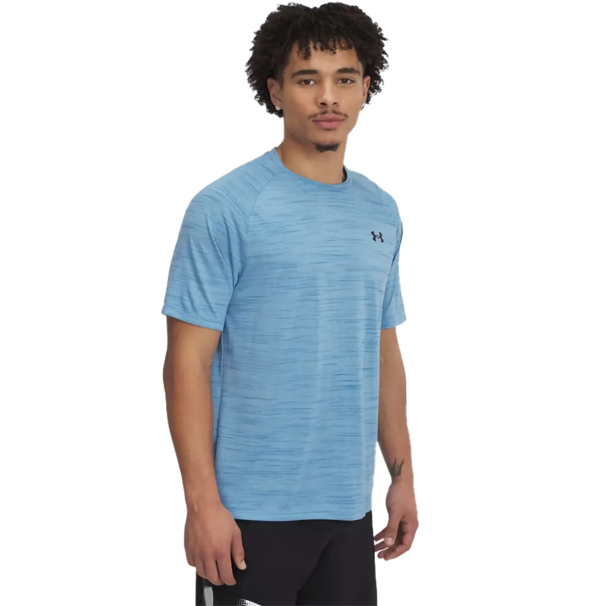 Men's UA Tiger Tech 2.0 Short Sleeve