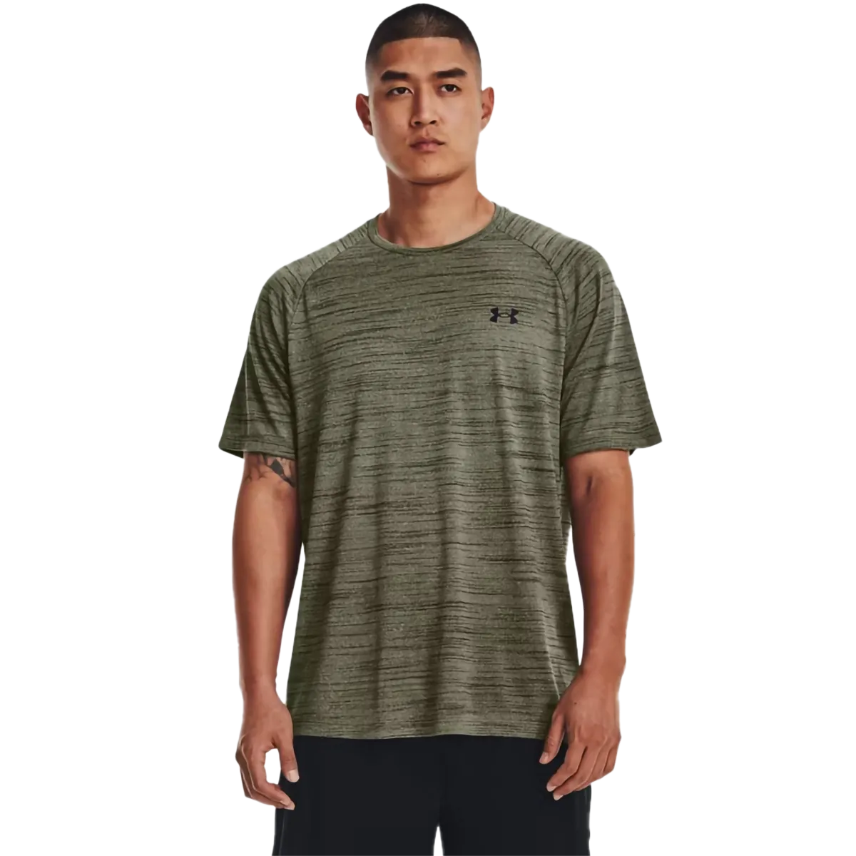 Men's UA Tiger Tech 2.0 Short Sleeve