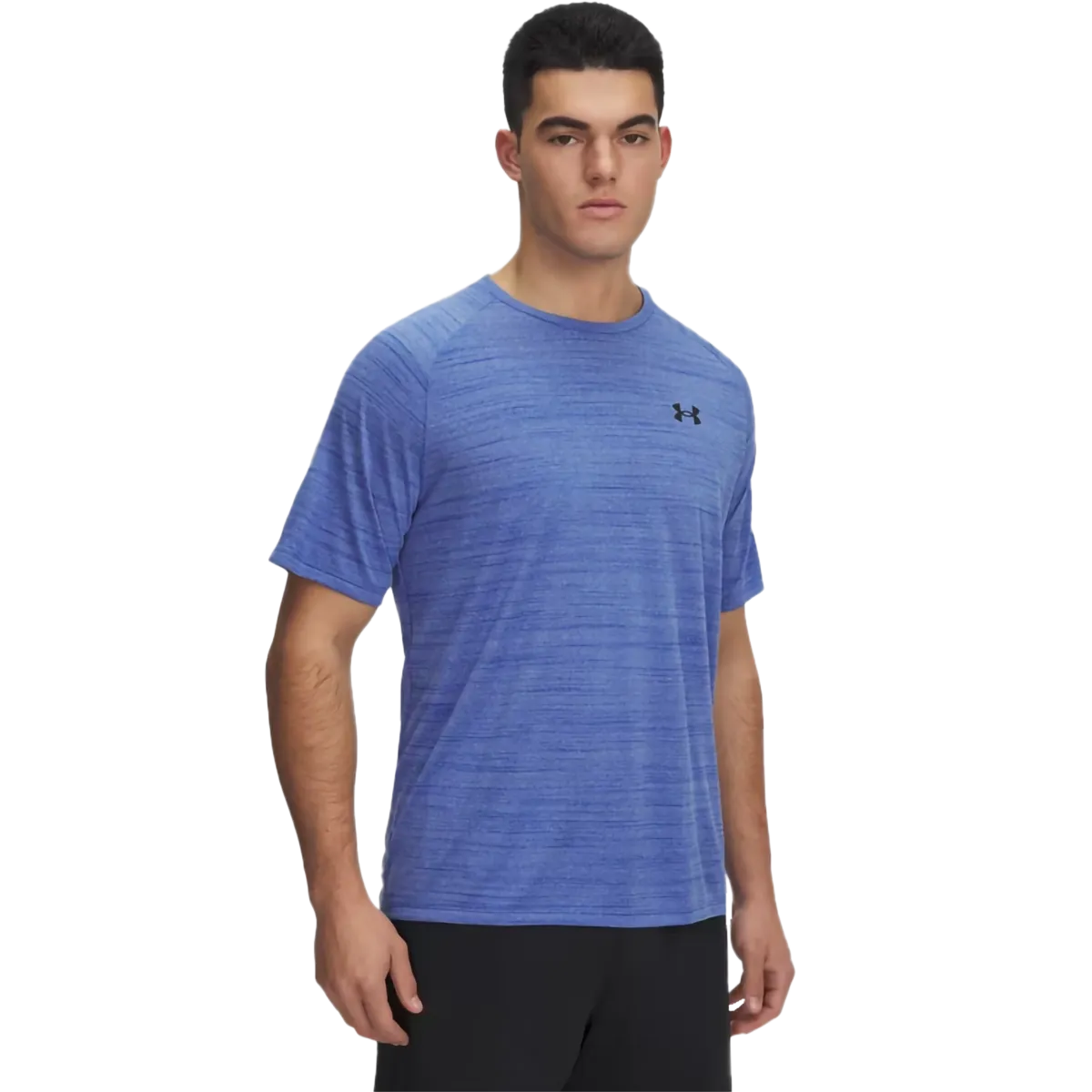 Men's UA Tiger Tech 2.0 Short Sleeve