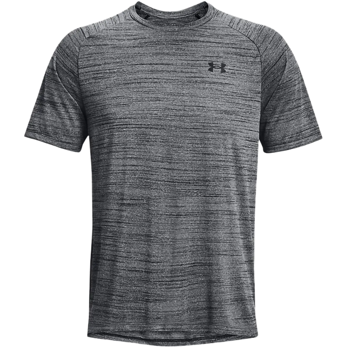Men's UA Tiger Tech 2.0 Short Sleeve